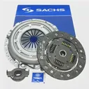 Сцепление ВАЗ 2170-2172 Приора, Калина 16 кл. (комплект) Sachs 3000950095