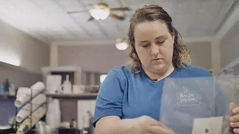 Goldman Sachs 10,000 Small Businesses – Elizabeth Hoppe, DejaBrew LLC