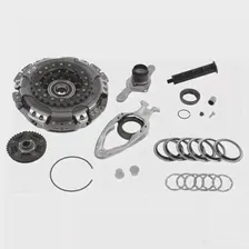 Комплект сцепления SACHS 3000943003 O FWPTL6 4013872935550 1207658523