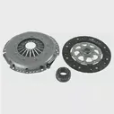 Комплект сцепления сцепления SACHS 3000951210