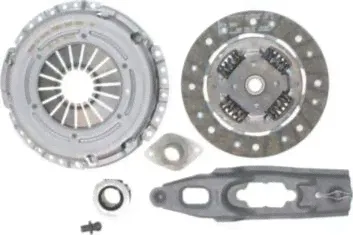 Сцепление (комплект) SACHS. Артикул 3000 951 097-1