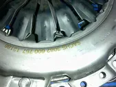 Сцепление (комплект) SACHS для Hyundai Elantra IV (HD) 2006-2011. Артикул 3000 954 259