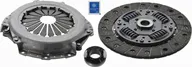 Сцепление (комплект) SACHS. Артикул 3000 951 485