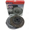 Сцепление SACHS усиленное УАЗ дв. ЗМЗ 409, Газель дв. Cummins