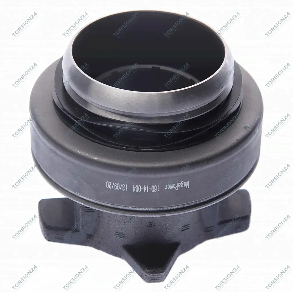 Муфта сцепления MFZ-430 в сборе (аналог SACHS) MEGAPOWER 3151000034/160-14-004