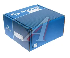 Подшипник выжимной RENAULT Kerax ПГУ SACHS