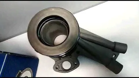 Подшипник выжимной гидравлический Мерседес Атего и Ман L2000 Sachs 3182998501
