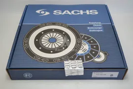 Диск ведомый 1878000206 (SACHS)