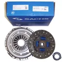 Сцепление УМЗ-4216, А274 EvoTech ГАЗель Бизнес, NEXT Sachs 3000950069