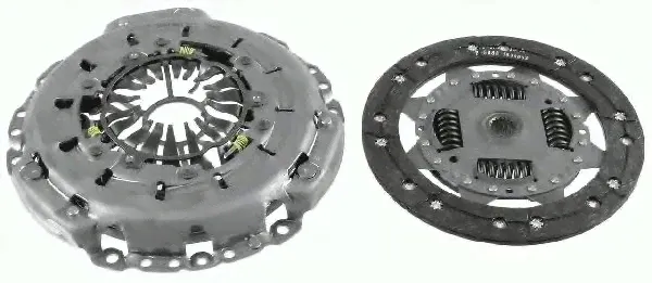 Комплект сцепления SACHS 3000 951 904