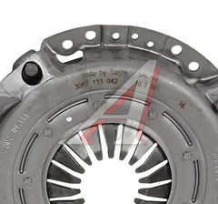 Сцепление ВАЗ-2101 в сборе SACHS