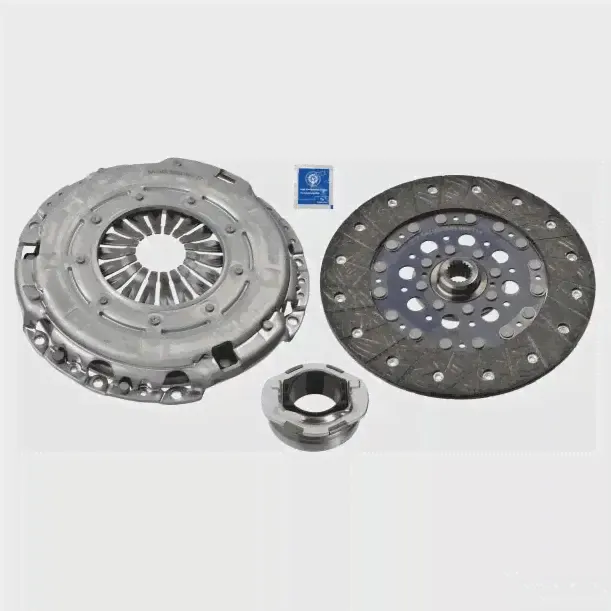 Комплект сцепления SACHS F GS2QVJ 388942 3000954427 4013872851515-0