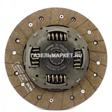 Диск сцепления ГАЗ-3302 (дв.Камминс 2,8) SACHS Оригинал