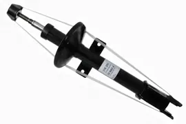 Задний амортизатор SACHS, 316290