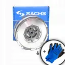 ОРИГИНАЛЬНОЕ ДВУХМАССОВОЕ КОЛЕСО SACHS 2295000718