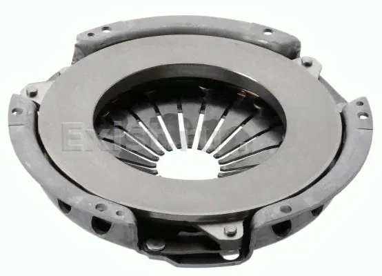 Корзина сцепления SACHS-0