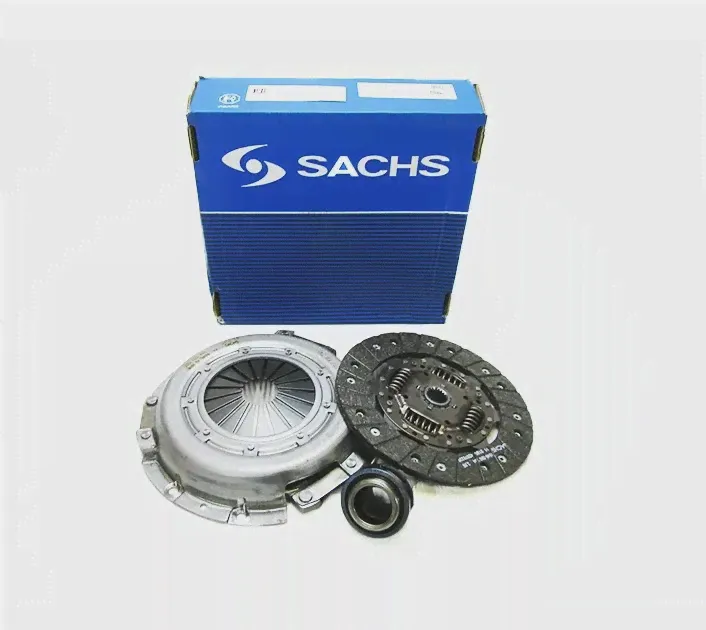 СЦЕПЛЕНИЕ КОМПЛЕКТ SACHS ВАЗ-2123 NIVA CHEVROLET-0