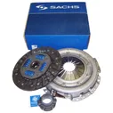 Сцепление УМЗ-4216, А274 EvoTech ГАЗель Бизнес, NEXT Sachs 3000950069