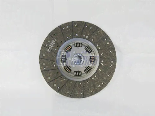 Диск сцепления (SACHS) 206 на 154 коробку 491878000206-0
