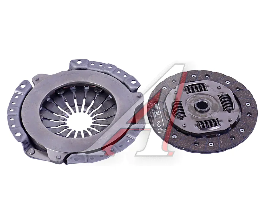 Сцепление FORD Focus 1 (1.6/1.8) (8V) SACHS-1