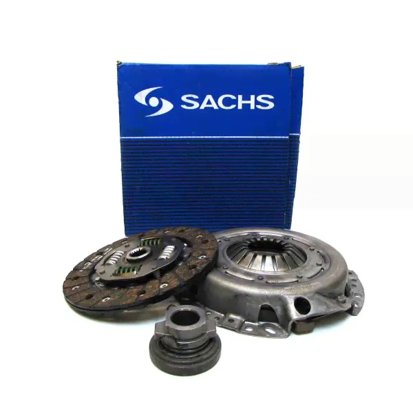 Сцепление Sachs ВАЗ 2101 - 2107, Нива, комплект