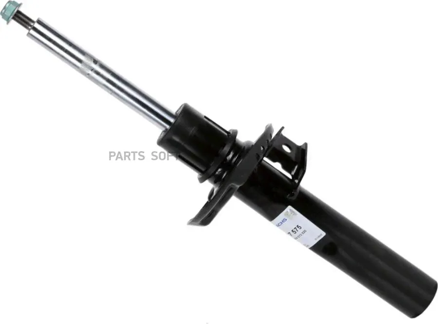 317575 SACHS Амортизатор-0