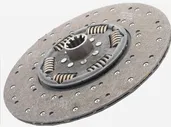 Диск сцепления 205 Sachs Германия Камаз SACHS 1878000205