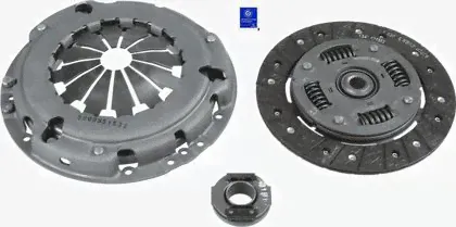 Сцепление (комплект) SACHS. Артикул 3000 951 532