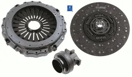 3400700467 SACHS Комплект сцепления DAF CF85/XF105 (1546143R)