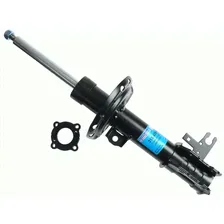 Sachs Амортизатор Передний правый 313 478 для Vauxhall Astra Zafira