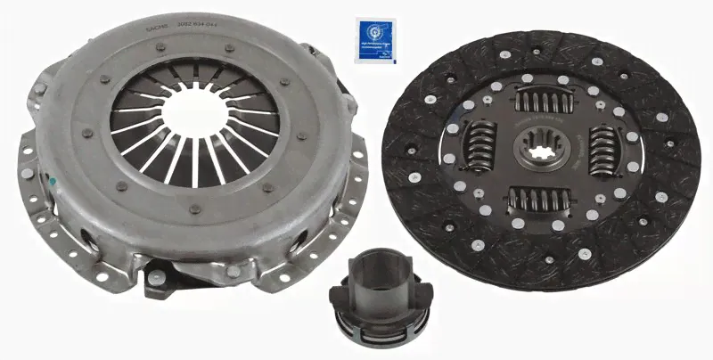 Сцепление в сборе двс 4216 Г-3302 Бизнес Sachs