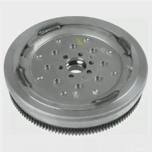 Двухмассовый маховик SACHS 2295000326 BL0 M3EW 385932 4013872761265-0