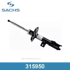 315950 Sachs Амортизатор передний левый