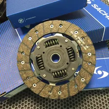 1878002205 SACHS Диск сцепления ВАЗ 2123 Chevy Niva