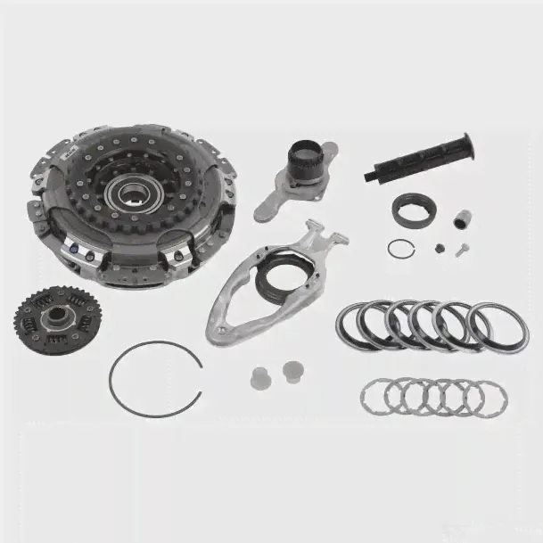 Комплект сцепления SACHS 3000943003 O FWPTL6 4013872935550 1207658523