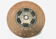 Диск сцепления 206 Sachs Германия Камаз SACHS 1878000206