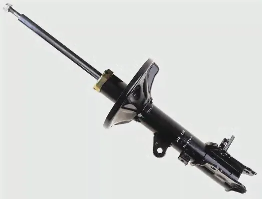 Стойка амортизационная газовая, задняя правая "Super Touring" SACHS 312 430-0