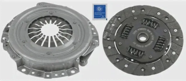 Комплект сцепления Sachs 3000951030-0