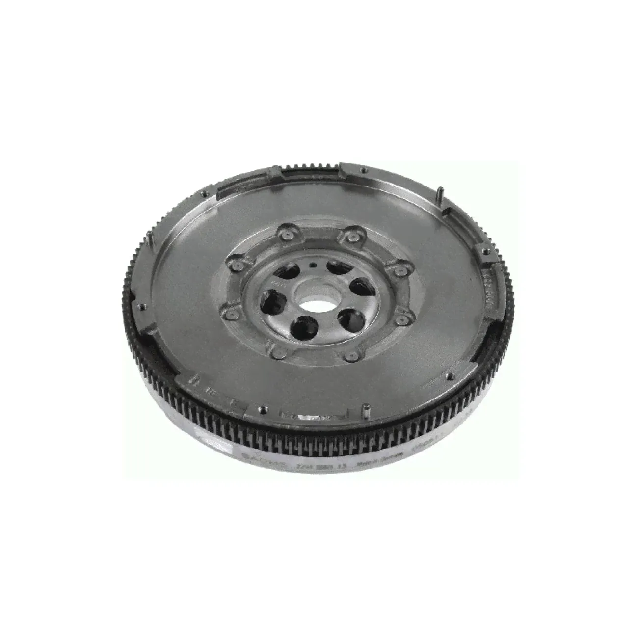 Sachs Маховик VW PASSAT (3C), TIGUAN, SKODA OCTAVIA (1Z) 2.0TDI 2294000113 Sachs 2294000113 арт. 2294000113-0