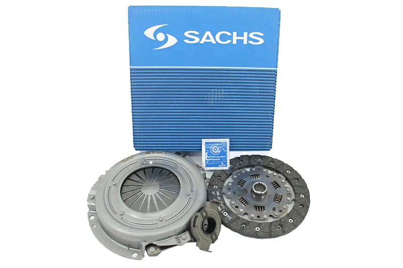 3000951211 SACHS Сцепление ВАЗ 2108 SACHS