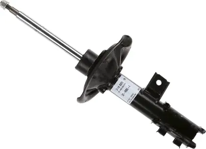 Амортизатор SACHS. Артикул 314 025-0
