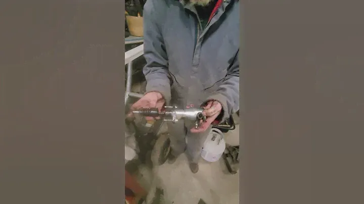 Chevy slave cylinder operation