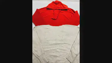 Мешок № т3794. Микс XXL Зима Крем. Арт 3077. Вес 33,9 кг. Кол-во 98 шт.