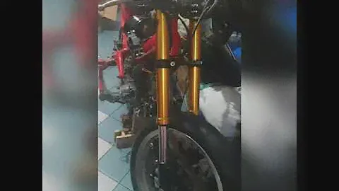 Sachs MadAss Project Part #1
