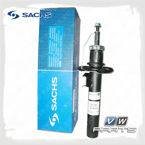 Амортизатор передней подвески Sachs 312267-0