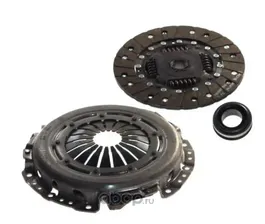 Сцепление в сборе SACHS 3000 951 098