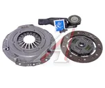 Сцепление MAZDA 3 (1.6) SACHS