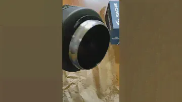 подшипник выжимной 3151000034