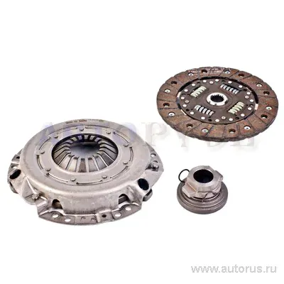 Сцепление в сборе ВАЗ 210107 001 SACHS 3000 240 001
