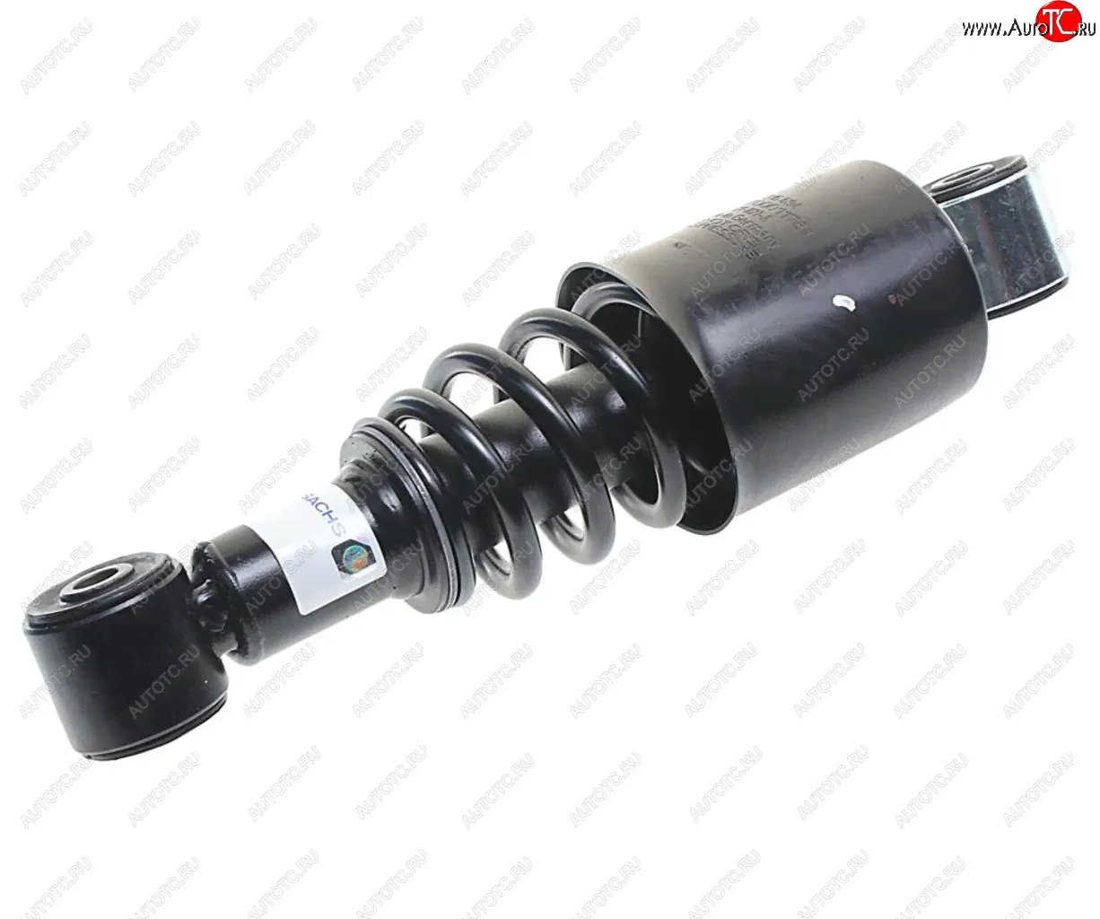 Амортизатор КАМАЗ-5490 MERCEDES Aхor задний (284328 14х50 14х50 ОО) SACHS (316694)